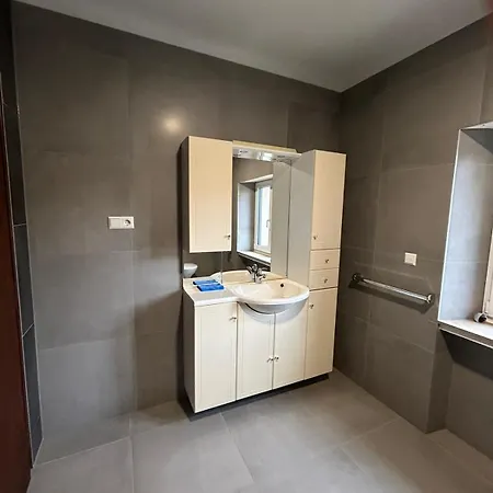 Accommodatie bij particulieren Meuble A Belval