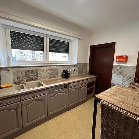 Meuble A Belval Homestay szállás *